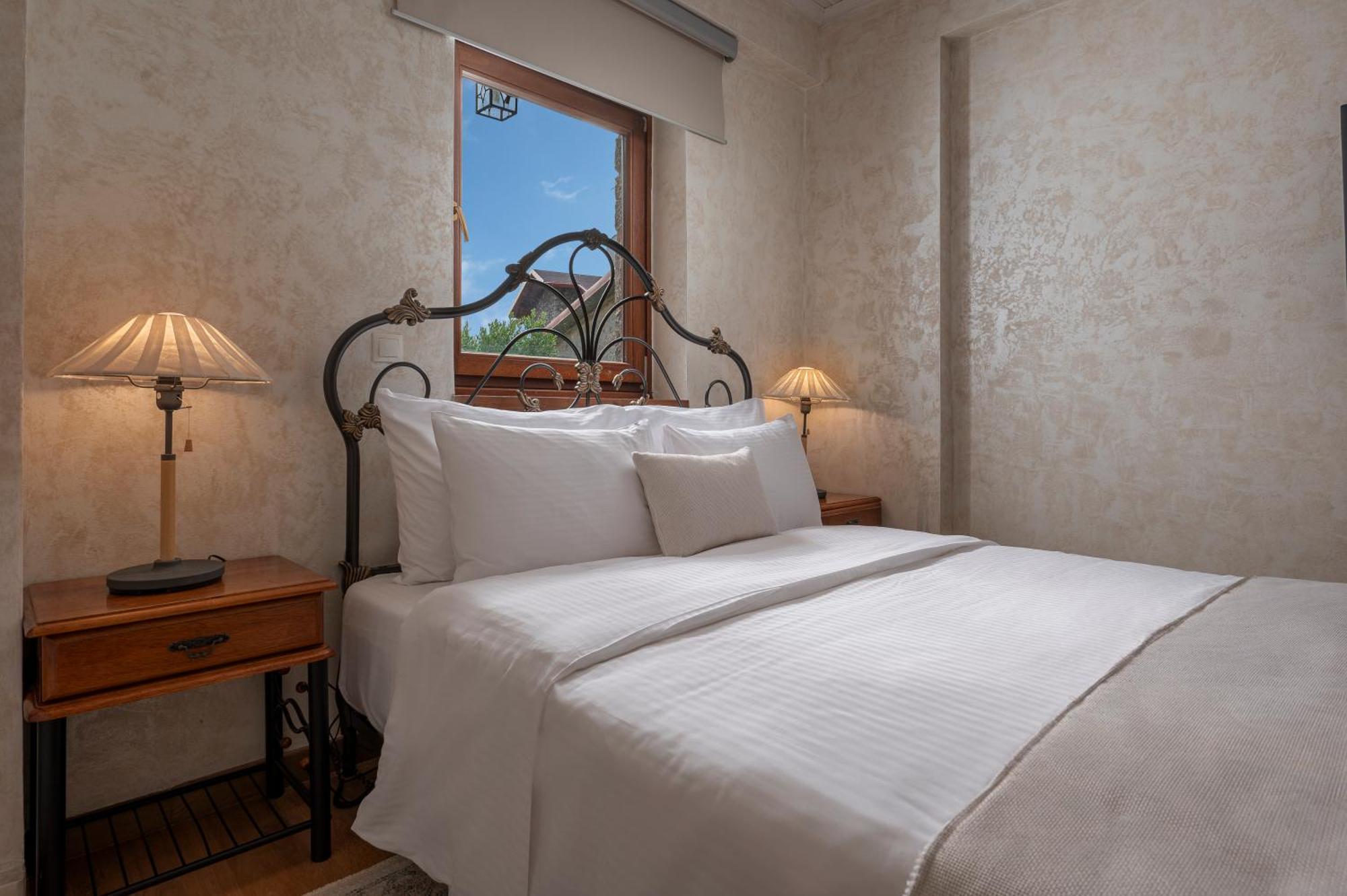 Vip Chalet 4 Seasons Arachova Dış mekan fotoğraf