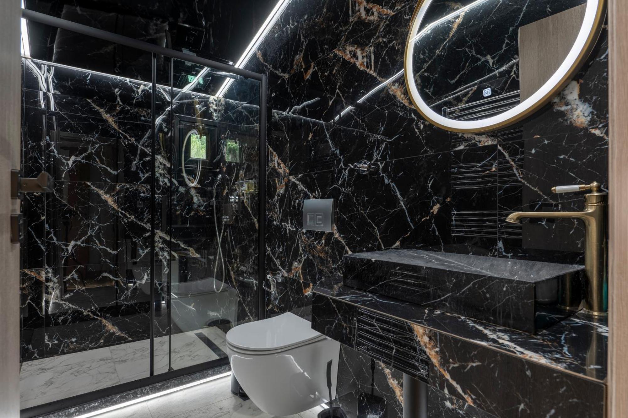 Vip Chalet 4 Seasons Arachova Dış mekan fotoğraf