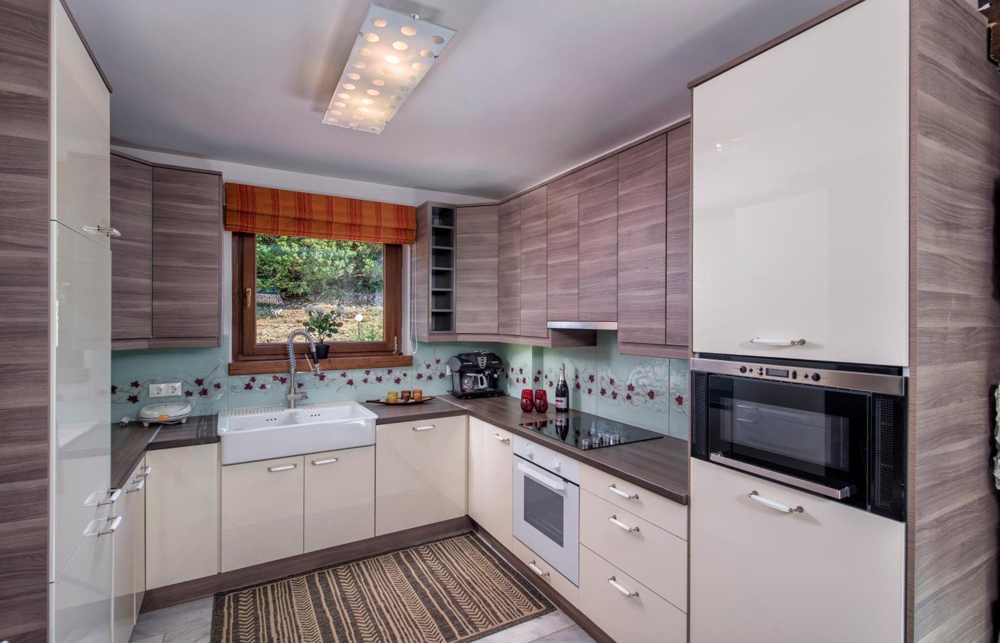 Vip Chalet 4 Seasons Arachova Oda fotoğraf